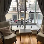 Cozy Apartment in Nuñez