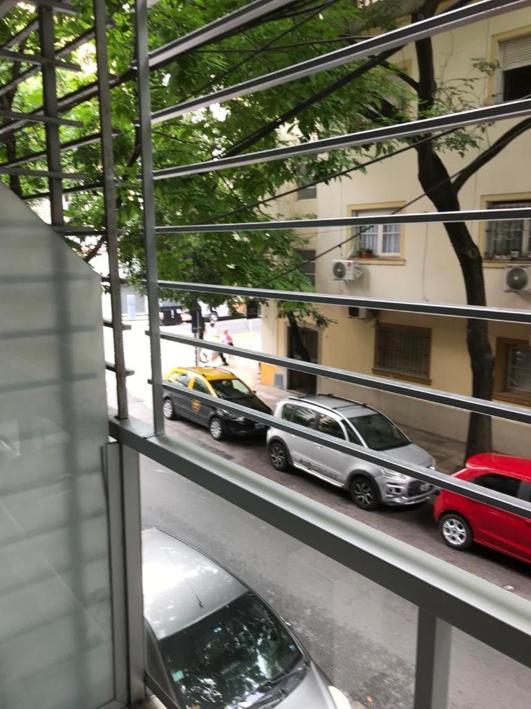 Apartamento Cozy In Nuñez Ciudad Autónoma de Buenos Aires